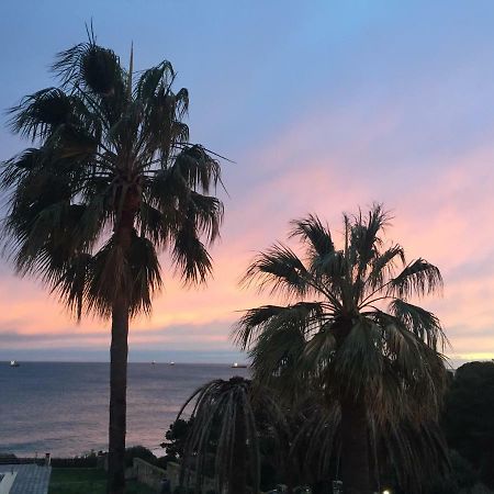 Alojamiento En La Mejor Zona De Tarragona Exterior foto